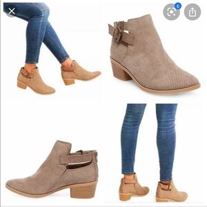 Dolce Vita Koree ankle boots